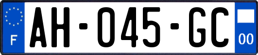 AH-045-GC