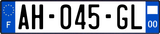 AH-045-GL