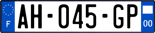 AH-045-GP