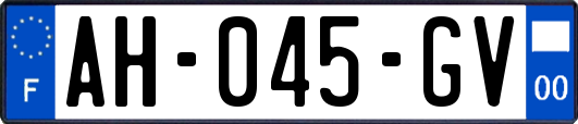 AH-045-GV