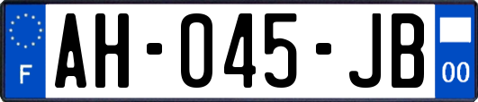 AH-045-JB