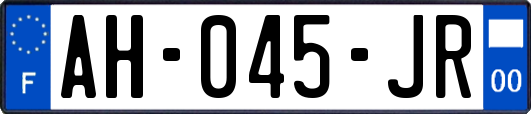 AH-045-JR
