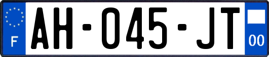 AH-045-JT