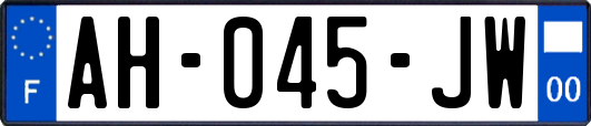 AH-045-JW