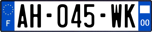 AH-045-WK