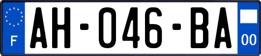 AH-046-BA