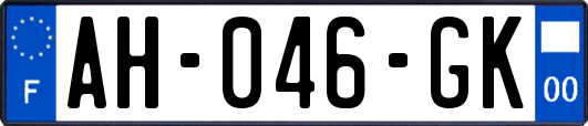 AH-046-GK