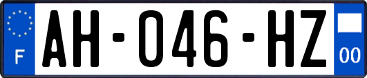AH-046-HZ
