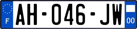 AH-046-JW