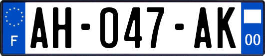 AH-047-AK