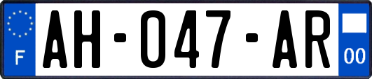 AH-047-AR