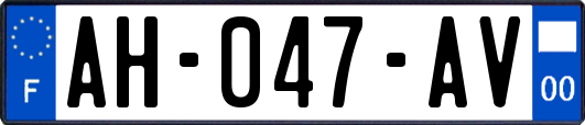 AH-047-AV