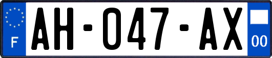 AH-047-AX