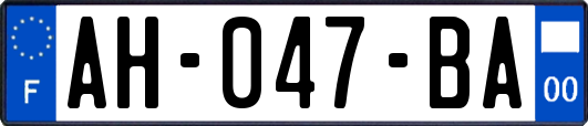 AH-047-BA