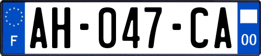 AH-047-CA