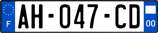 AH-047-CD