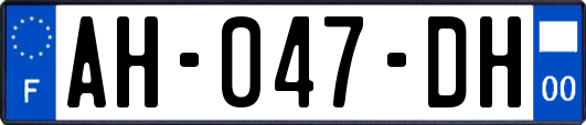 AH-047-DH