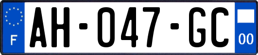 AH-047-GC