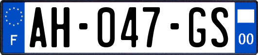 AH-047-GS