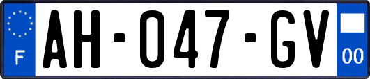 AH-047-GV