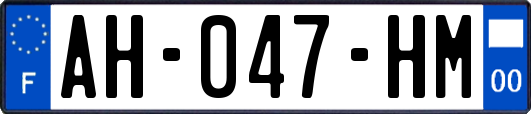 AH-047-HM