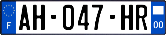 AH-047-HR