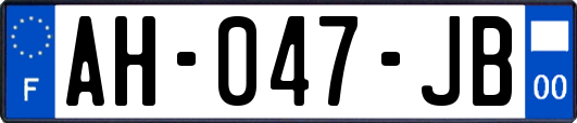 AH-047-JB