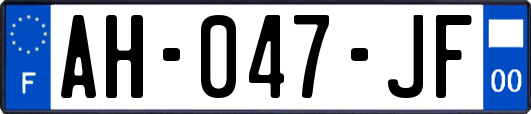 AH-047-JF