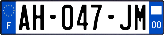 AH-047-JM