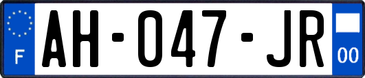 AH-047-JR