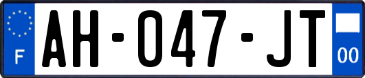 AH-047-JT