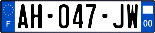 AH-047-JW