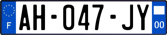 AH-047-JY