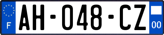 AH-048-CZ