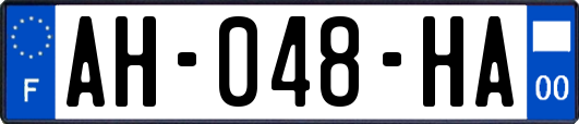 AH-048-HA
