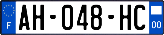 AH-048-HC