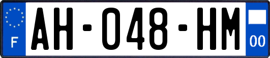 AH-048-HM