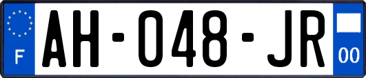 AH-048-JR