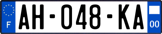 AH-048-KA