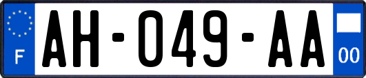 AH-049-AA