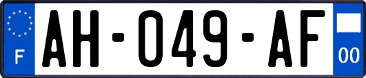 AH-049-AF