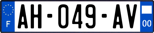 AH-049-AV