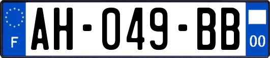 AH-049-BB