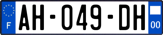 AH-049-DH