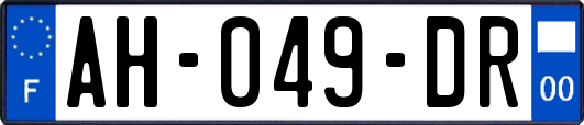 AH-049-DR