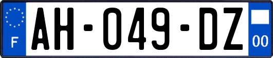 AH-049-DZ