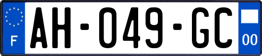 AH-049-GC