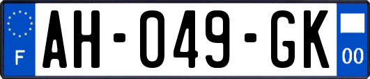 AH-049-GK