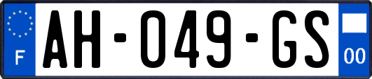 AH-049-GS