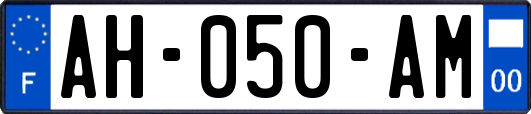 AH-050-AM